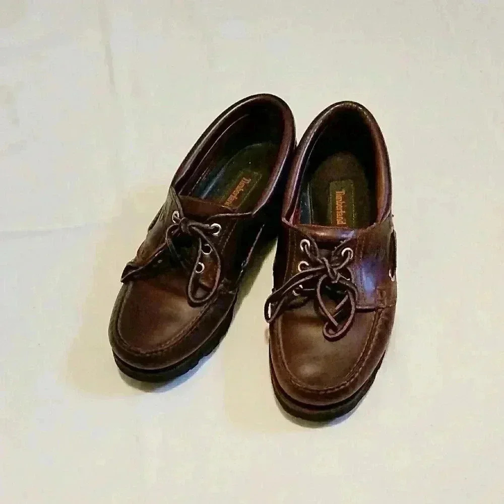 Timberland shoes 7